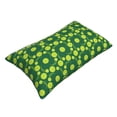 thumbnail image 3 of Disketp Pillow Covers Tennis Balls Pattern Throw Pillow Case Cushion Covers,Cushion For Bedroom,Couch,Home-20"X30", 3 of 8