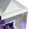 thumbnail image 4 of CyberPowerPC Gaming Desktop AMD Ryzen 7 9800X3D SLC11420CPG, 4 of 6