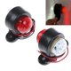 thumbnail image 5 of 10-30V Car Truck LED Side Marker Light Rubber Plastic Double Side Indicator Lamps White for Trailer Lorry Van, 5 of 5