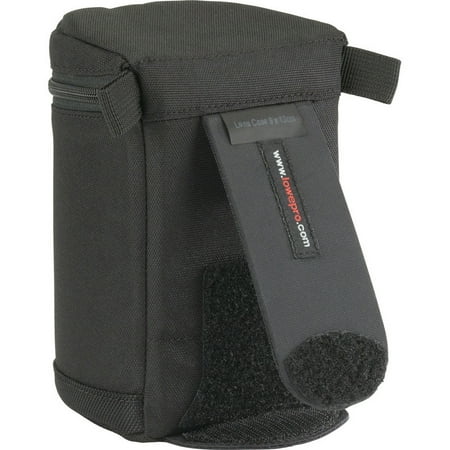 Lowepro - Lens Case - Black