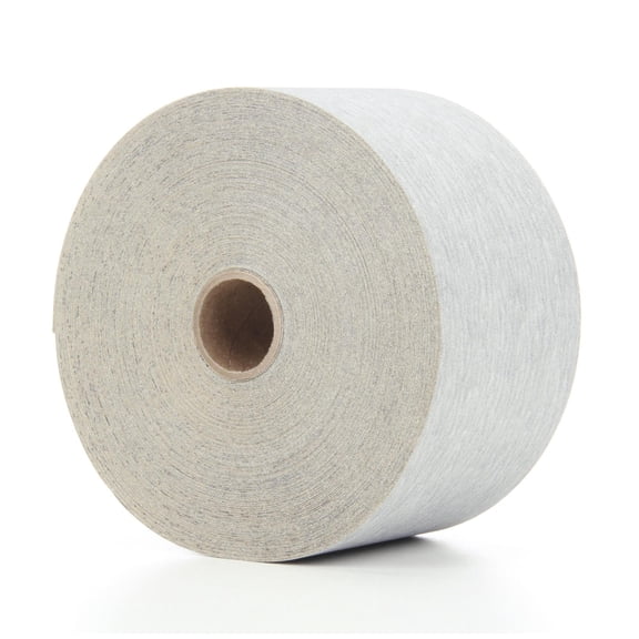 3M Stikit Paper Sheet Roll 426U, 2-3/4 in x 50 yd 220 A-weight