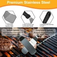 thumbnail image 2 of 150Pcs Griddle Accessories Kit for Blackstone and, 2 of 6