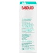 thumbnail image 3 of Band-Aid Motion Max Skin-Flex Adhesive Bandages, All One Size, 25 ct, 4 Pack, 3 of 6