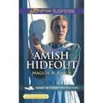 thumbnail image 1 of Pre-Owned Amish Witness Protection: Amish Hideout (Paperback)(Large Print), 1 of 1