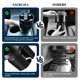 thumbnail image 4 of Expansor portavasos de coche SAGRUILA para Yeti, Hydro Flask, paquete de 1, 4 of 9