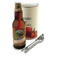 thumbnail image 2 of Edlund 50SS Stainless Steel King Size Can Punch / Bottle Opener, 2 of 2