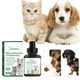 thumbnail image 1 of Gotas reparadoras para la osteoartritis en mascotas (30 ml), 1 of 9