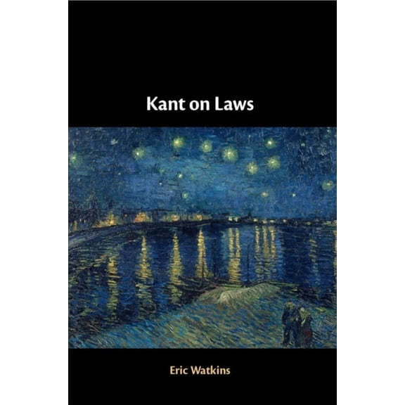 Kant on Laws, (Paperback)