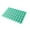 Green, variant on 50 Count Professional Organizers Cases For Electronic Component Resistors Storage
