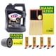 thumbnail image 1 of Kit De Afinación Vw Polo 15-20 L4 1.6L, 1 of 1
