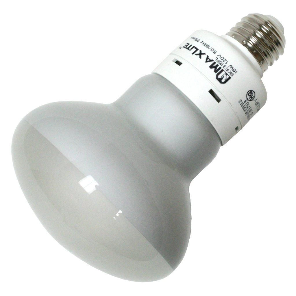 Maxlite 33019 SKR315FLDL Flood Screw Base Compact Fluorescent Light