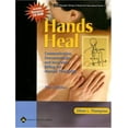 thumbnail image 1 of Pre-Owned Hands Heal: Communication, Documentation, And Insurance Billing For Manual Therapists (LWW Massage Therapy and Bodywork Educational) (Paperback) 0781757576 9780781757577, 1 of 1
