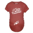 thumbnail image 4 of Maternity Baby You're A Firework T Shirt Funny Celebration Tee, 4 of 9