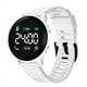 thumbnail image 1 of Reloj electrónico redondo LED, tendencia de moda, reloj electrónico deportivo para estudiantes, resistente al agua y al aire libre, 1 of 6