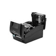 thumbnail image 4 of BIXOLON Receipt Printer - Two-Color (Monochrome) - dot-Matrix - Roll (3.25 in) - 80 x 144 dpi - 9 pin - up to 5.1 Lines/sec - Parallel, USB 2.0 - Cutt, 4 of 4
