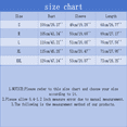 thumbnail image 3 of Siilsaa Womens Hoodies Women's Oversized Cropped Sweatshirts Crewneck Workout Pullover Tops Light Purple,2XL, 3 of 5