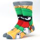 thumbnail image 1 of Los Hombres De La Moda Nuevo Feliz Divertido Calcetines De Algodón Colorido Loco De Dibujos Animados Conejo Increíble Diversión Adolescentes Largos Divertidospangjing, 1 of 4