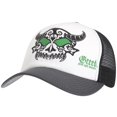 thumbnail image 1 of Greed - Casquette Trucker Green-Eyed Monster, 1 of 1