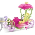 thumbnail image 2 of Barbie – Dreamtopia – Royaume des Bonbons – Calèche et licorne, 2 of 7