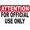 Warning Sign 3, variant on Attention Fire Regulations Require Area to Be Kept Clear Aluminum Tin Warning Sign 12 x 8 Inches - for Home, Outdoor Garden, Indoor Outdoor Building, Fire Safety Alert