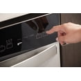thumbnail image 4 of WHIRLPOOL WDF550SAHS Quiet Dishwasher with Stainless Steel Tub, 4 of 7