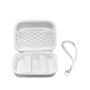 lanema Portable Hard Shell Storage Pouch For Electronics AntiDrop EVA Accessory Bag
