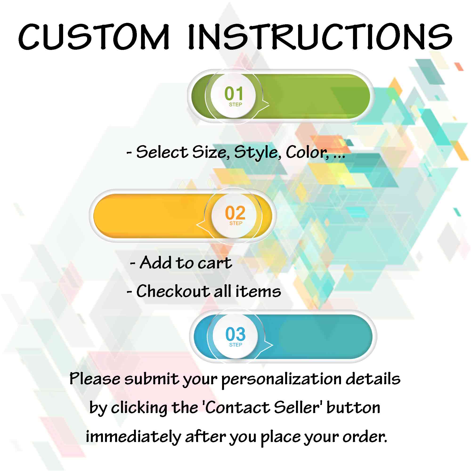 Cobija personalizada de animales del océano Customizaholic con nombre, escena submarina colorida con foca, caballito de mar, pez, pulpo y arrecife de coral 7