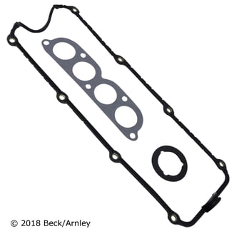 Beck/Arnley Engine Valve Cover Gasket Set - 036-1719 - OE Fit & Quality