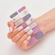 thumbnail image 3 of Pegatinas de uñas de Gel semicuradas, crema de larga duración, tiras de uñas, parche deslizante, lámpara UV, calcomanía curada, Máquina secadora de uñas, lámpara LED UV, 3 of 7