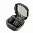 thumbnail image 4 of AI Touch Control Mini13 Earbuds for Sleep Work Sports with Long Lasting Battery, 4 of 9