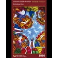 thumbnail image 1 of Rompecabezas RICORDI Antonio Coche Mendoza Mercado De Colores 1000 Piezas, 1 of 2