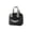 Gray, variant on Insulated Lunch Bag for Women Men, Cute Portable Thermal Tote with Smile Pattern, Leakproof Reusable Cooler Box for Work School Office Picnic, Lightweight Lunch Box with Front Pocket (1 Pack)