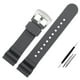 thumbnail image 3 of Correa de caucho para buceo de 22 mm para reloj Seiko SKX007 PROSPEX SRP777J1 No.5 Water Ghost Abalone, pulsera deportiva de silicona para hombre, 3 of 5
