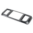 thumbnail image 4 of Marco de ventilación de A/C embellecedor de ventilación de aire trasero decoración de coche práctica y duradera piezas de automóvil ajuste mecánico para F150 2015-2020 ANGGREK Otros, 4 of 8