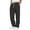 Gray -AJ11, variant on Dwellite Mens Baggy Sweatpant Casual Straight Wide Leg Sweat Pant Drawstring Athletic Workout Gym Jogger with Pockets 2026 Yellow XL