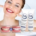 thumbnail image 4 of Enamel Shield Toothpaste with Hydroxyapatite, Sensitive Teeth Care, Fluoride-Free Gentle Formula for Daily Use, 4 of 4