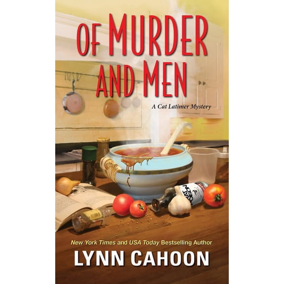 Of Murder and Men
