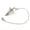 Silver (04#), variant on Metal Pendulum Pendant For Necklace Dowsing Cone Pyramid Pendule Amulet Reiki