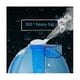 thumbnail image 2 of Cool Mist Air Humidifier 2.5l Quiet Ultrasonic Humidifiers For Bedroom & Room-adjustable-360 Rotat Banmo, 2 of 5