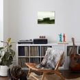 thumbnail image 4 of Art.com Verdant II Stretched Canvas Print Wall Art by Sharon Gordon, 24" x 18", 4 of 4