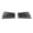 Middle One Pair, variant on Front Central Dashboard Air Conditioning Middle Ac Vent Grille Repair Kit For Mercedes Benz C Class W204 204830615