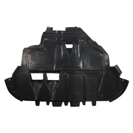 Front Engine Under Cover Splash Shield For Audi 2000-04 TT 2000-06 TT Quattro