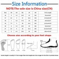 thumbnail image 3 of Chaussures de Course Sport pour Femmes Mode Athlétique Marche Tennis Espadrilles Chaussures à Coussin d'Air, 3 of 8