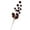 floral arrangements #8, variant on Luxurious Velvet Wrapped Ball Decorative Branch For Floral Arrangements Handcrafted With Premium Fabric Adds Elegant Finishing To Any Space