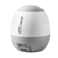 thumbnail image 2 of Contenedor de almacenamiento a prueba de polvo Tipo prensa Multifuncional Durable Conveniente con Gris 10KG, 2 of 7