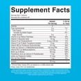 thumbnail image 6 of (3 pack) MaryRuth's Kids Multivitamin Gummies Ages 4+, Bone Health, Immune Support, Gluten-Free, Sugar-Free, Vegan, Unisex, 60 Count, 6 of 13