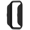 thumbnail image 3 of For Xiaomi Smart Band 8 Active / Redmi Band 2 PC + Tempered Film Integrated, iPhone 14, 3 of 7