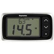 Raymarine E70066 Instru., Bi-Data, i40, Display Only