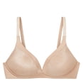 thumbnail image 1 of BRASSIERE BLISSFUL BENEFITS WARNER'S SIN VARILLA | EFECTO ALISADOR DE ESPALDA | COLOR BEIGE, 1 of 7