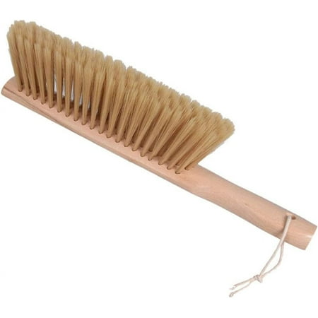 

Bench brush Sofa bed Furniture table Carpet brush Household multifunctional cleaning tools (original wood color) (1pcs)